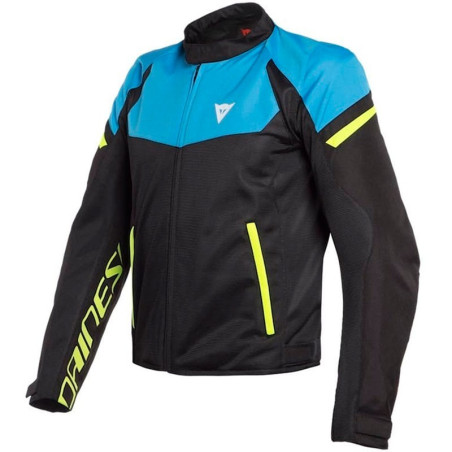 Dainese Bora Air Tex Jacke 