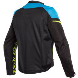 Dainese Bora Air Tex Jacke 