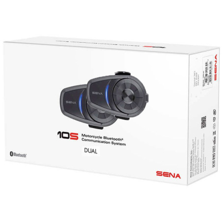 SENA 10S DUAL