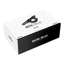 SENA 20S EVO DUAL