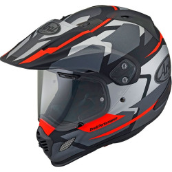 Arai Tour-X 4 Depart Abenteuerhelm Grau -??%