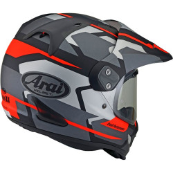 Arai Tour-X 4 Depart Abenteuerhelm Grau -??%