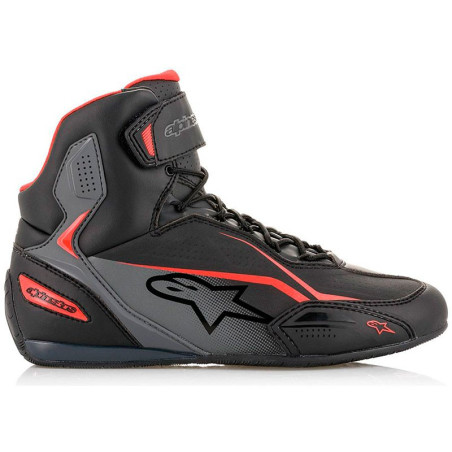 Alpinestars Faster-3 Motorradschuhe -??%