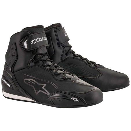 Alpinestars Faster-3 Motorradschuhe -??%