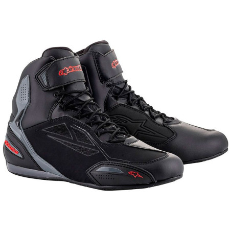 Alpinestars Faster-3 Drystar Schuhe ▶️ [-??%]