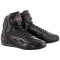 ALPINESTARS STELLA FASTER-3 - Modelo BLACK FUCHSIA