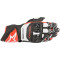 ALPINESTARS GP PRO R3 - Modelo 1304-BLK WHT BRT RED