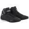 ALPINESTARS SEKTOR SHOE - Model BLACK