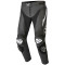 ALPINESTARS TRACK V2 - Modelo BLACK/WHITE