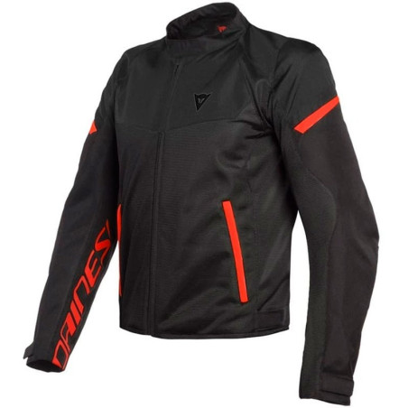 Dainese Bora Air Tex Jacke 