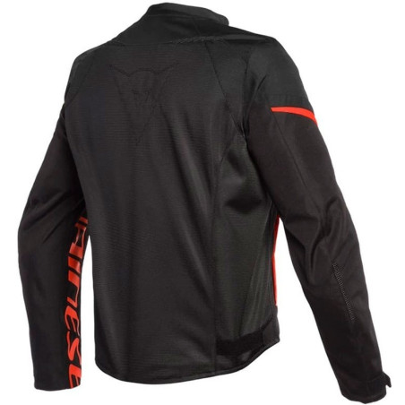 Dainese Bora Air Tex Jacke 