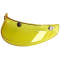 AGV VISOR LEGEND PEAK - Model YELLOW