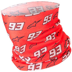 Alpinestars MM93 Neck Tube Neck Gaiter ▶️ [-??%]