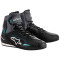 ALPINESTARS STELLA FASTER-3 - Modelo 1171-BLACK GRY OCEAN