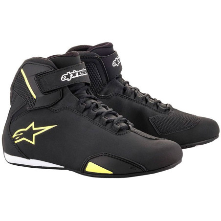 Alpinestars Sektor Motorradschuhe -??%