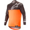 ALPINESTARS VENTURE R 2020 - Modelo ORANGE FLUO BLK