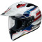 SHOEI HORNET ADV NAVIGATE - Modelo TC2