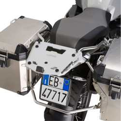 GIVI REAR RACK BMW R 1200 GS / R 1250 GS