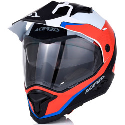 ACERBIS CASCO REACTIVE GRAFFIX