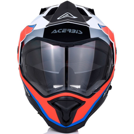 Acerbis Reaktiver Graffix-Helm ▶️ [-??%]