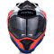 ACERBIS CASCO REACTIVE GRAFFIX