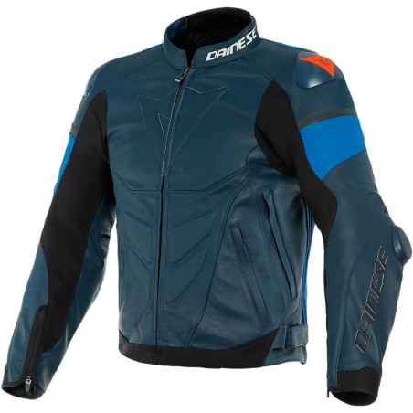 Dainese Super Race Jacke 