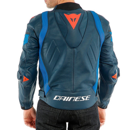 Dainese Super Race Jacke 