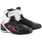 ALPINESTARS FASTER-3 - Modelo BLACK WHITE RED