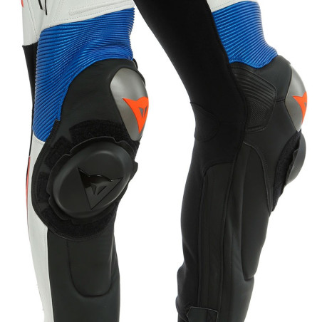 DAINESE MISANO 2 D-AIR PERFORADA 1 PIEZA