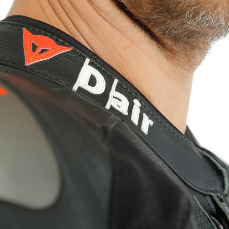 Dainese Misano 2 D-Air Perforierter Anzug 1 Stück 