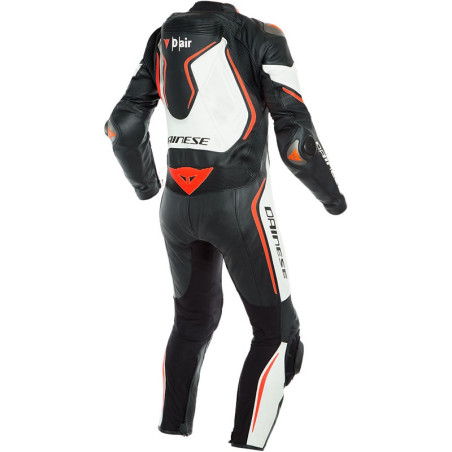 Dainese Misano 2 D-Air Perforierter Anzug 1 Stück 