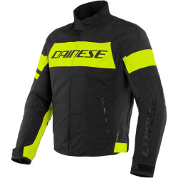 Dainese Saetta D-Dry Jacke