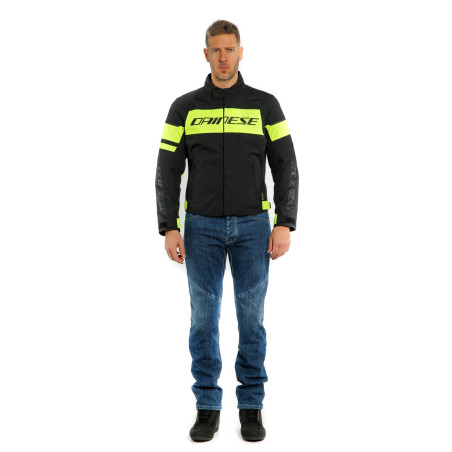 DAINESE SAETTA D-DRY