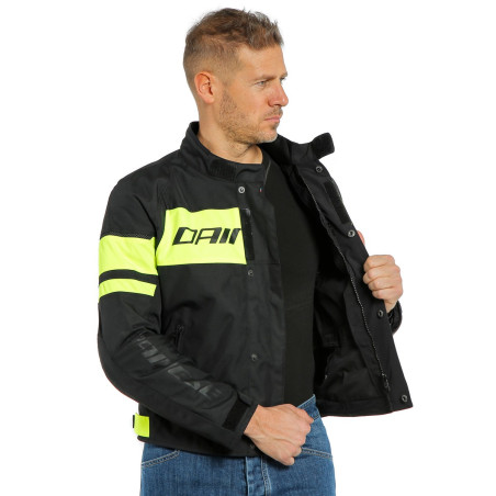 DAINESE SAETTA D-DRY