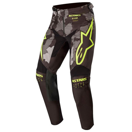 ALPINESTARS PANTALÓN RACER TACTICAL 2020