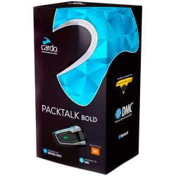 Interfono Cardo Packtalk Bold JBL Solo ▶️ [-??%]