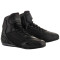 ALPINESTARS FASTER-3 DRYSTAR SHOES - Model BLACK COOL GRAY