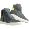 DAINESE METROPOLIS D-WP SHOES - Model ANTHRACITE/FLUO-YELLOW