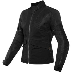 Dainese Air Tourer Lady Tex Jacke 