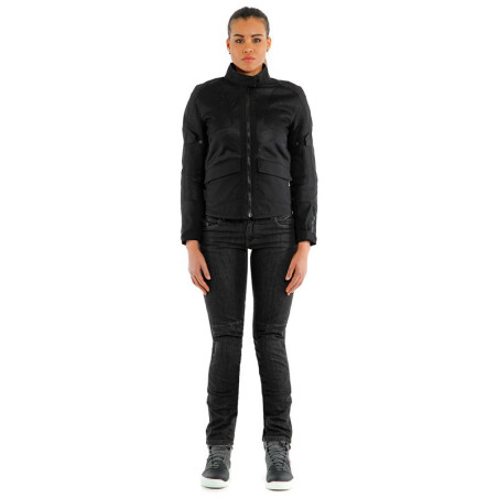 DAINESE AIR TOURER TEX FEMME