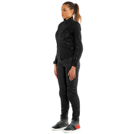 DAINESE AIR TOURER TEX MUJER