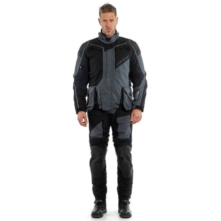 Dainese D-Explorer 2 Gore-Tex Jacke 