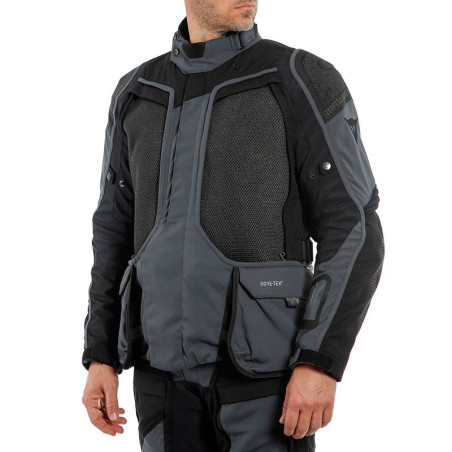 Dainese D-Explorer 2 Gore-Tex Jacke 