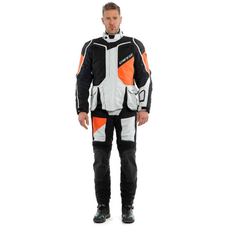 Giacca Dainese D-Explorer 2 Gore-Tex