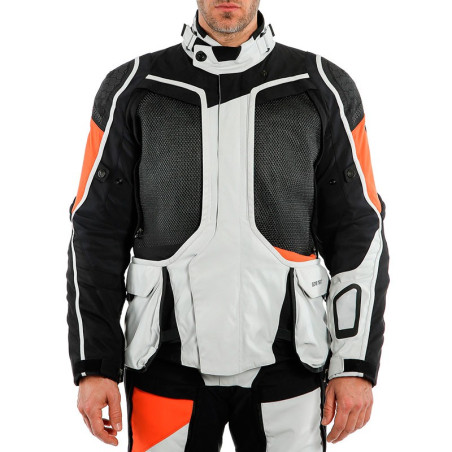 Dainese D-Explorer 2 Gore-Tex Jacke 