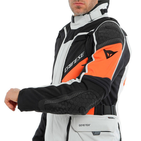 Dainese D-Explorer 2 Gore-Tex Jacke 