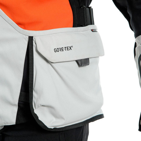 DAINESE D-EXPLORER 2 GORE-TEX