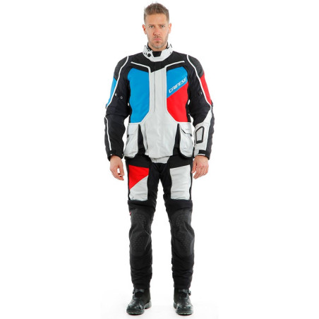 Dainese D-Explorer 2 Gore-Tex Jacke 