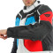 Dainese D-Explorer 2 Gore-Tex Jacke 