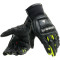 DAINESE STEEL-PRO IN - Modelo BLACK/FLUO YELLOW